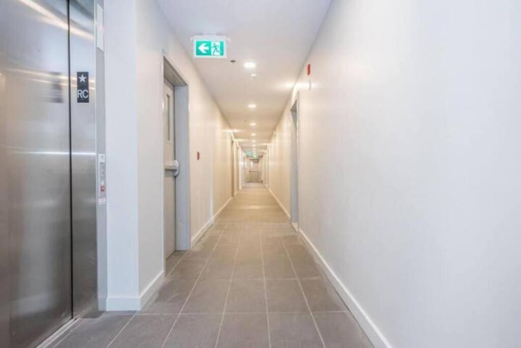 Le Bijou Airhome One Or Two Bedroom Apartment Montreal