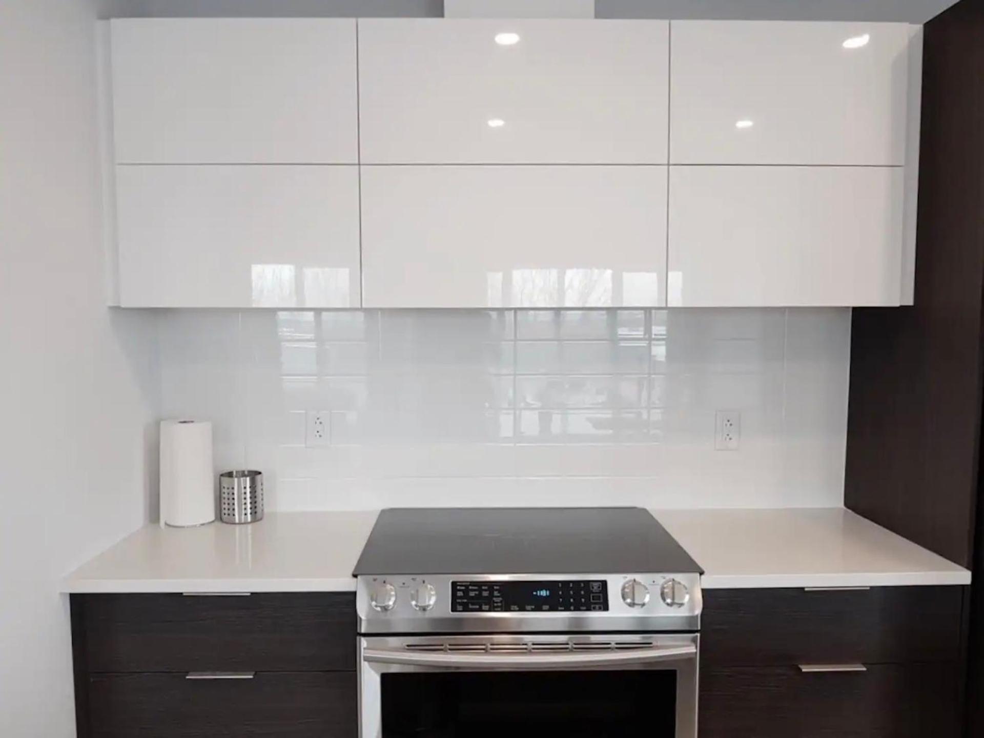 Le Bijou Airhome One Or Two Bedroom *