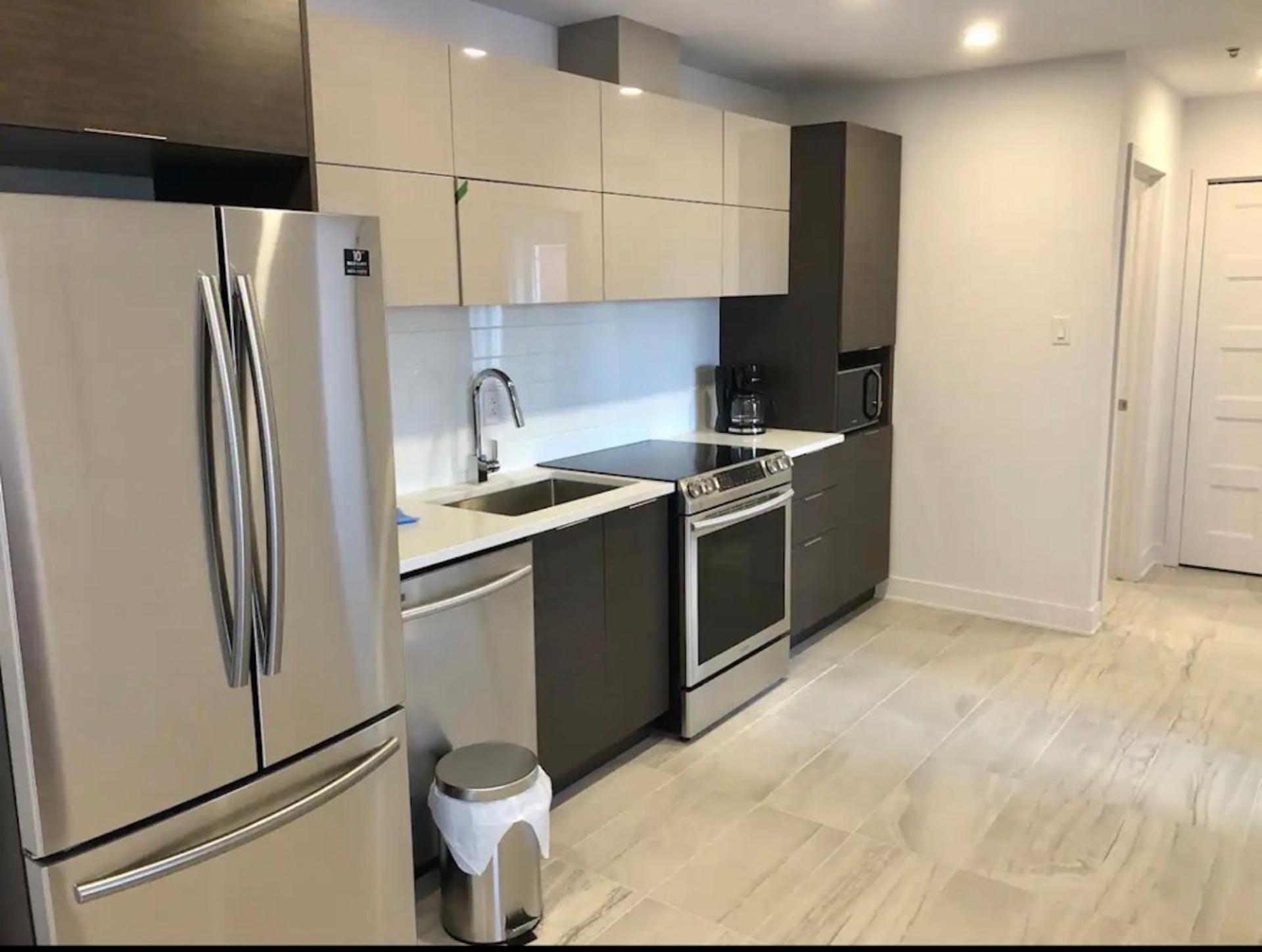 Le Bijou Airhome One Or Two Bedroom Apartment *