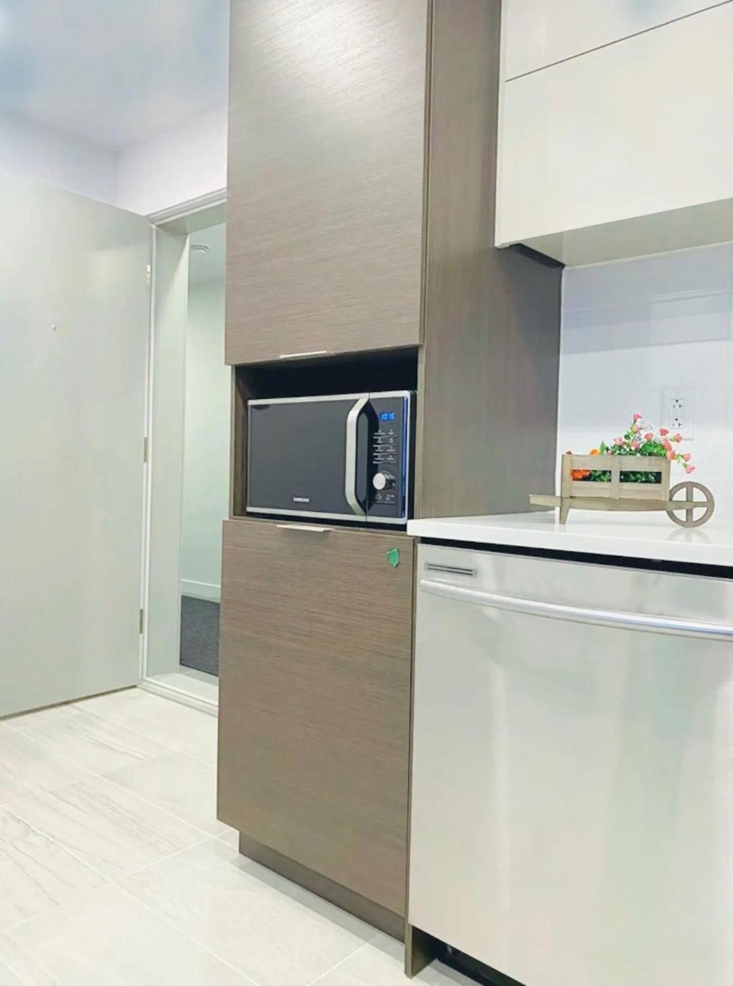 Le Bijou Airhome One Or Two Bedroom Apartment