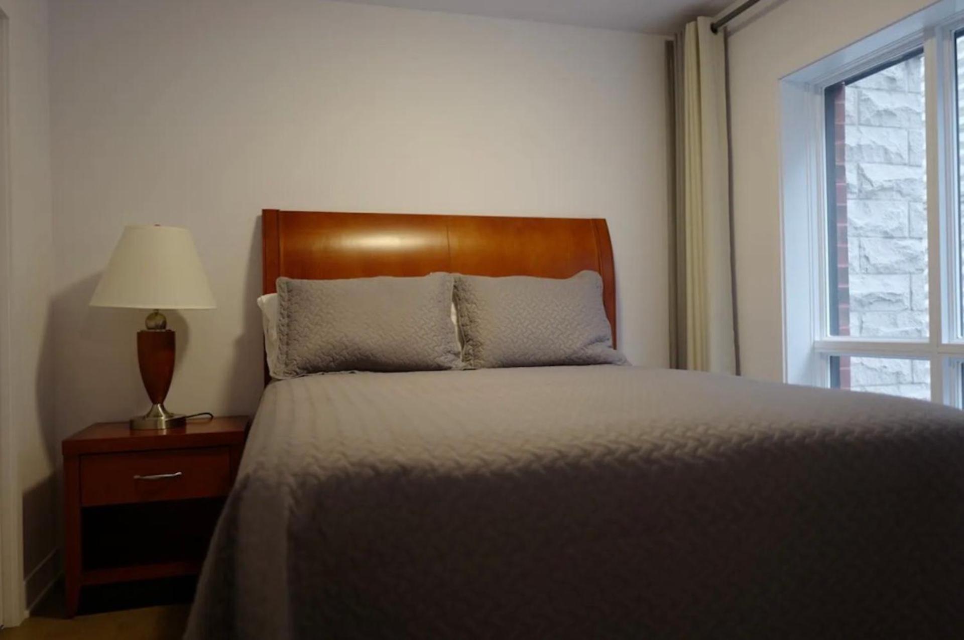 Apartment Le Bijou Airhome One Or Two Bedroom Montreal